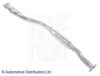 MITSUBISHI MR160272 Middle Silencer